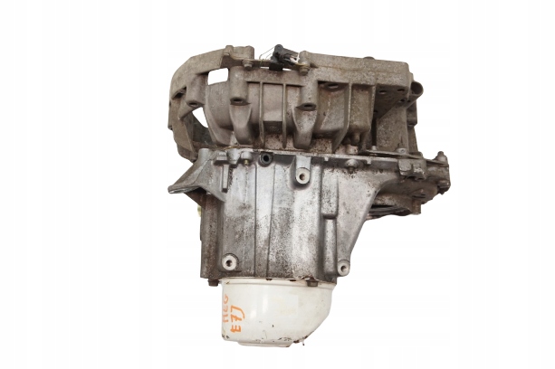 Boîte de vitesses JB3950 Renault Megane 1,4 8v