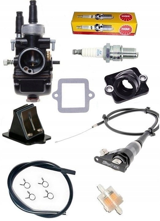 Pneumatici Estivi 130/60-13 Per Aprilia SR 50 - Nuovi, Senza Camera, Per LC Ditech Replica VFB00 - Foto 4