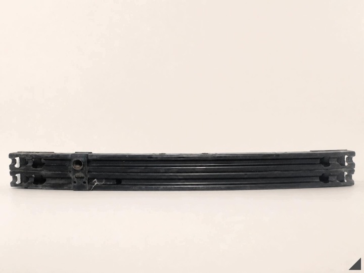 NISSAN MICRA V K14 16-22 superiore RINFORZO PARAURTI Consolle OSSATURA RIVESTIMENTO Paraurti Anteriore