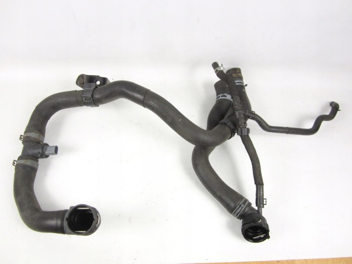 Schlauch Rohr Schlauch chlodzenia des Kühlers des Wassers Seat Ibiza V 6F KJ 2020 1.0 TSI TGI