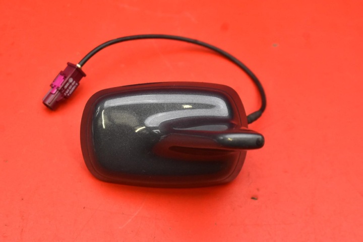 aerial shark fin REKIN REKINEK grey 8K9035503D AUDI A4 B8 07-11