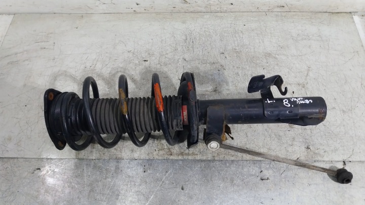 shock absorber front left VOLVO C30 C70 II S40 II V50
