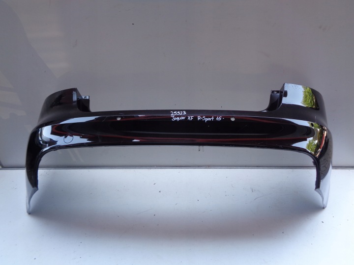 Paraurti posteriore JAGUAR XF R-SPORT 15- NR 25523