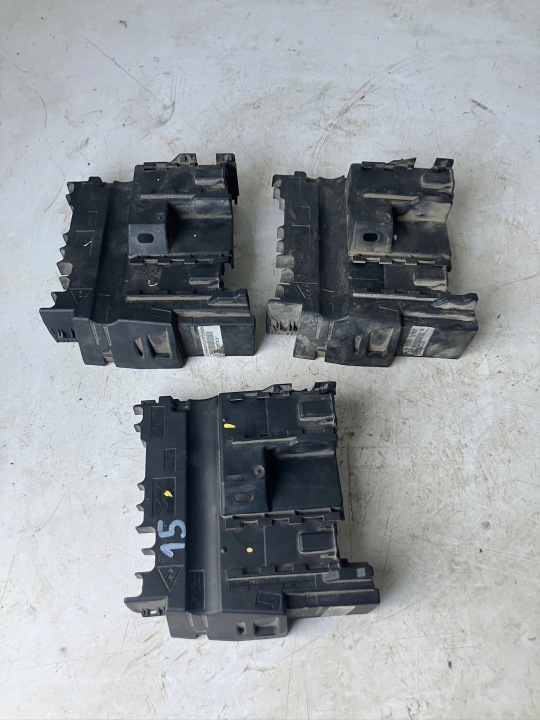 kryt MODULU akumulátoru JL06 CITROEN PEUGEOT 9802095580