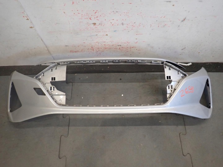lökhárító eleje elsö HYUNDAI I20 III 2020- 86511-Q0000