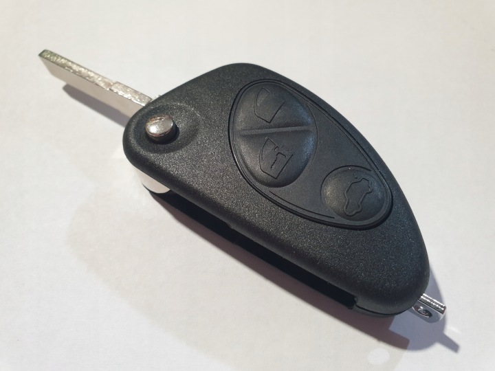 Clé Clé ALFA ROMEO 147 GT 2000-2010 DORABIANIE KODOW. Clés GORLICE