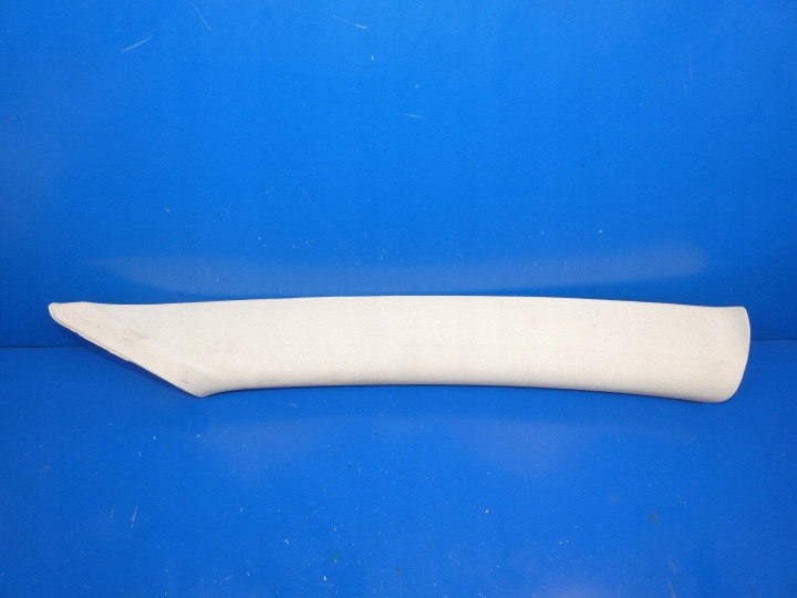 SKODA SUPERB III Couverture tablier moteur SLUPKA A Droit Droite Avant