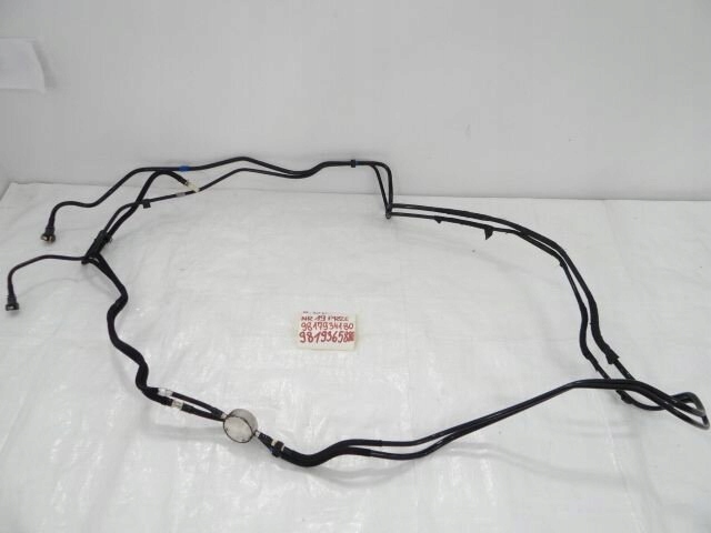 PEUGEOT EXPERT III 1.6 BLUE HDI FUEL 10
