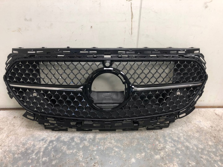 Grill Grill MERCEDES W214 AMG A2148805300