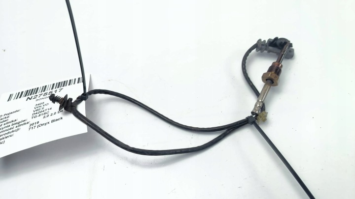 sensore TEMPERATURY gas di … 31430479 VOLVO V60 II