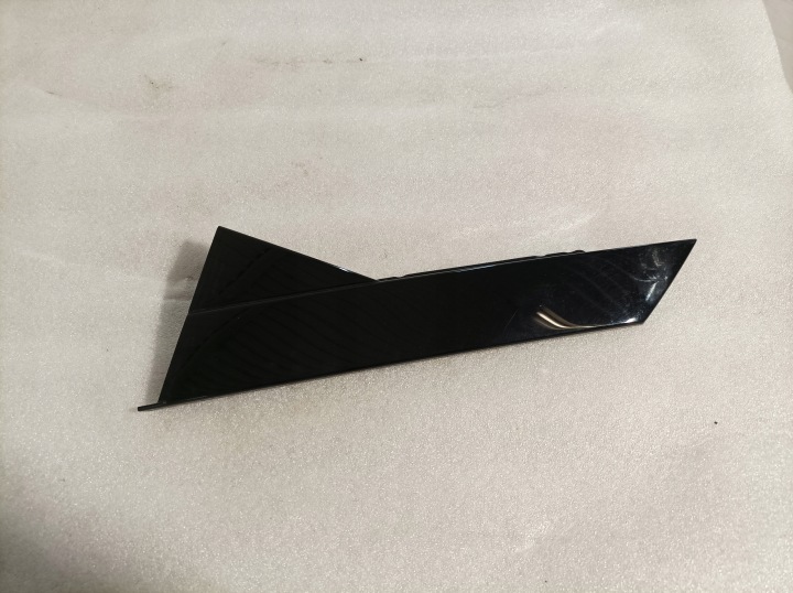 AUDI S3 8V moulding door left rear part 8V5839903