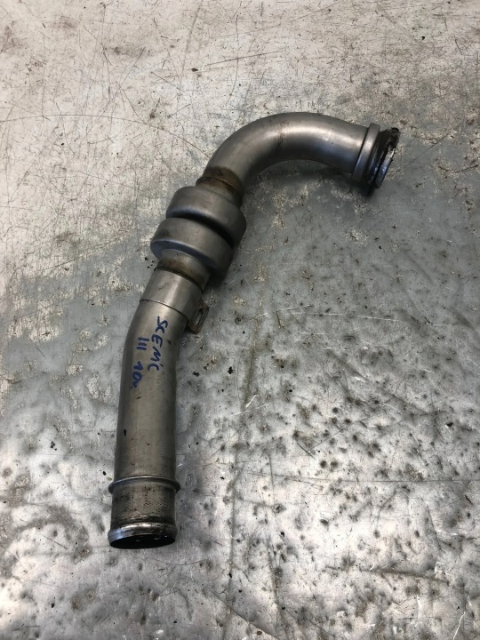 tubo Tubazione radiatore intercooler RENAULT SCENIC III