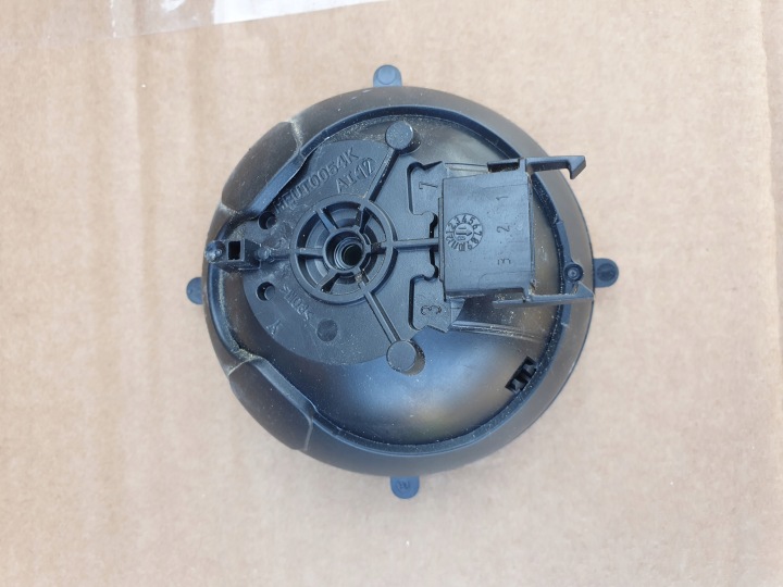 NAPED SPECCHIETTO RETROVISORE ZEWNETRZNEGO Destra BMW 2 F45 X1 F48