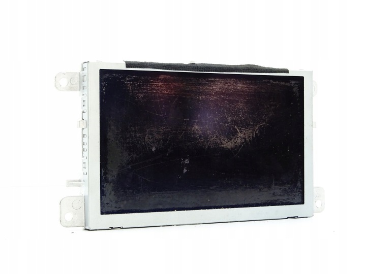 EKRAN display MONITOR MMI AUDI A4 B8 8K A5 8T LIFT 8R0919604A