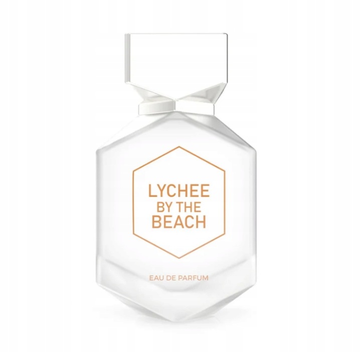 camara lychee by the beach