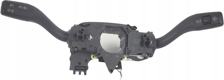 AUDI A4 B6 ovladanie páčky pod volant a ovládání světel 8E0953549J SEDAN