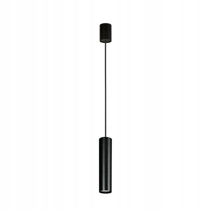 Stropní Svítidlo Eye Black M 1X35W GU10