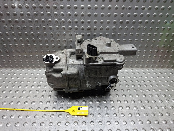 Compresseur Climatisateur air conditionné TOYOTA CHR 16- 1.8 HSD 042400-0420