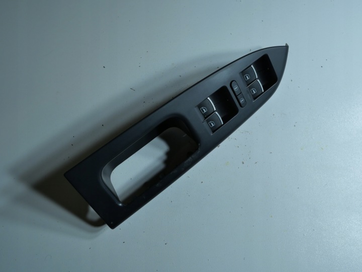 VW TOURAN control panel of the window 1T1867371H