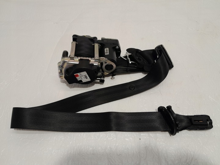 AUDI Q5 80A Ceinture de sécurité avant Gauche Avant 80A857705M