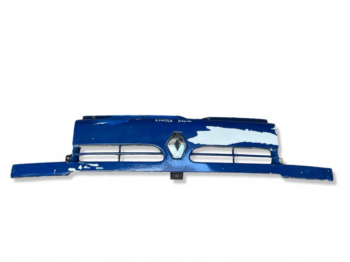 Grille/masque Radiateur Renault Master 2 2000 7700352125