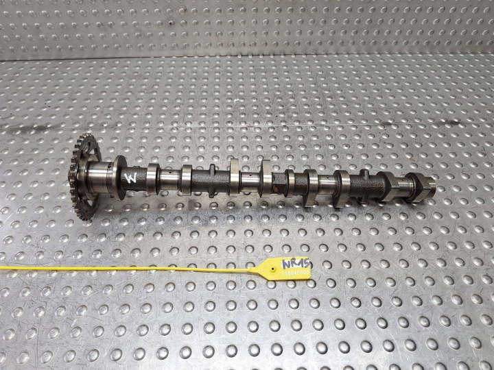 ALBERO A CAMME di scarico TOYOTA AVENSIS T25 COROLLA VERSO 1.8 VVTi 1ZZ