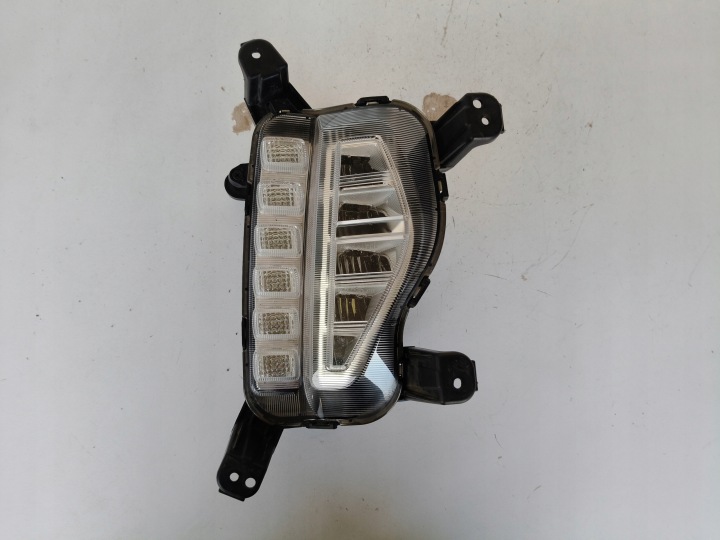 fendinebbia Destra HYUNDAI GRAND SANTA FE III 15- LIFT LED DRL