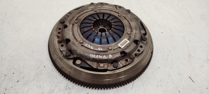 Reifen Rad schwungscheibe schwungrad Kupplung Druckplatte Bremsscheibe Kupplungssatz Kupplungsscheibe Opel Meriva B 1,4TB 16V