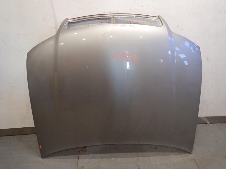 Capot AUDI A4 B6 2001-2005 8E