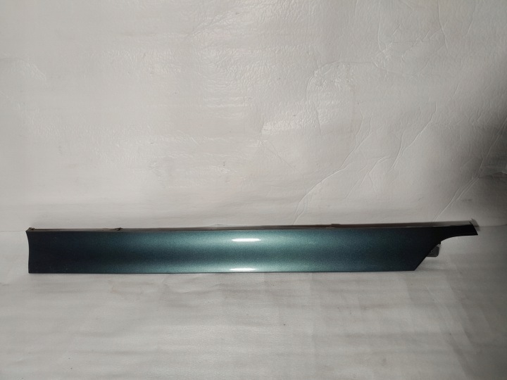 KIA CARNIVAL 2022 moulding SZYNY door of the sliding left rear part D2U 83907-R0100