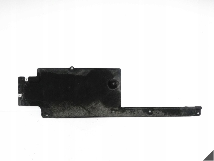 PORSCHE 911 991 718 BOXSTER CAYMAN 981 981C 982 cover chassis central R
