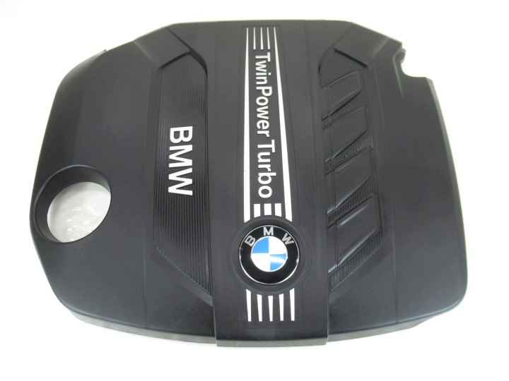 copertura GREMBIALINA Motore superiore BMW F20 F21 F22 F30 F31 F32 F34 F36 N47N
