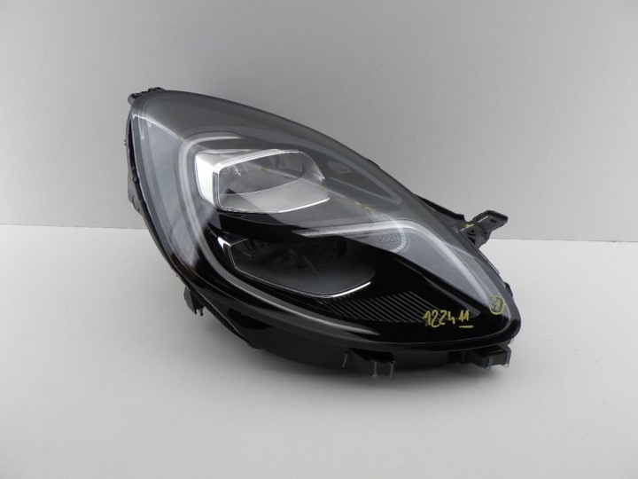 FORD PUMA II MK2 FULL LED 19- light right