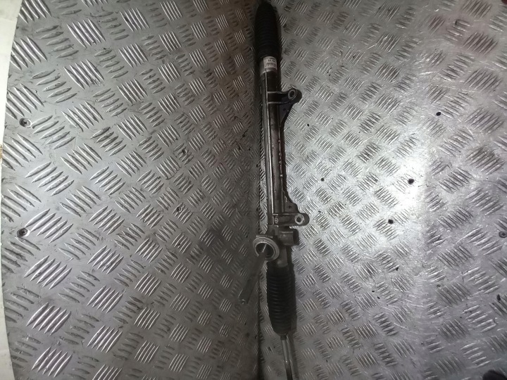 Boîter direction GENUINE Renault Scenic II - Grand scenic II 691647