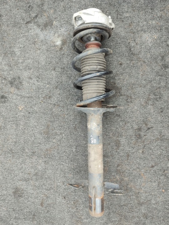 Amortiseur Droite Avant FIAT DOBLO II LIFT 1.3 JTD 824903012451