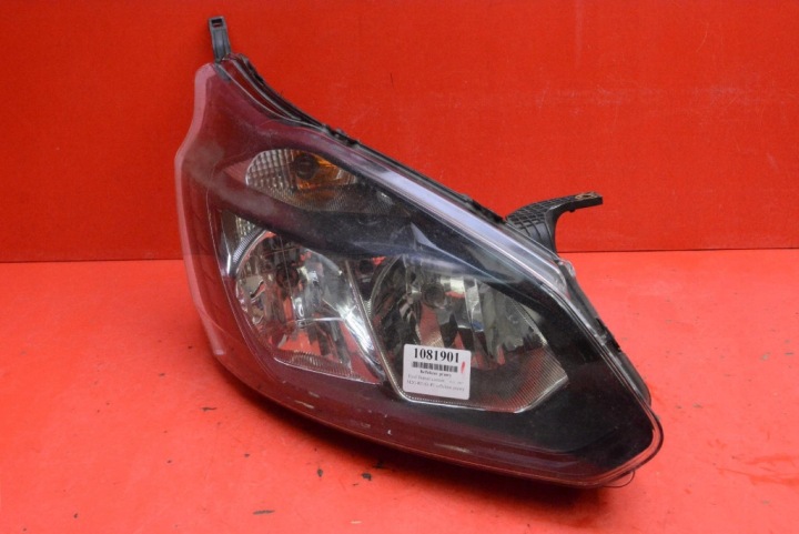 REFLEKTOR rechts Licht vorne UK BK21-13W029-AH FORD TRANSIT CUSTOM MK1 12-17