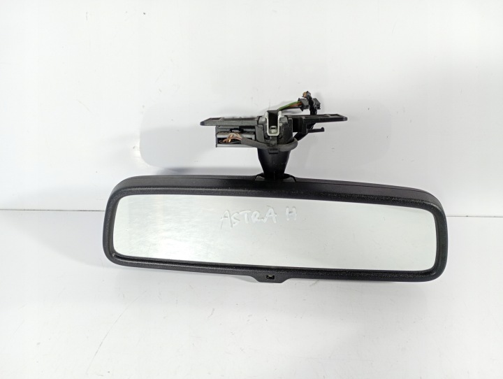 Opel Astra H 04-10 RETROVISORE INTERNO interno SRODKOWE OE 13253546