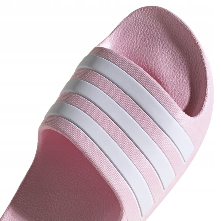 Шльопанці для дітей ADIDAS ADILETTE AQUA рожеві FY8072 р. 35 — фото 5