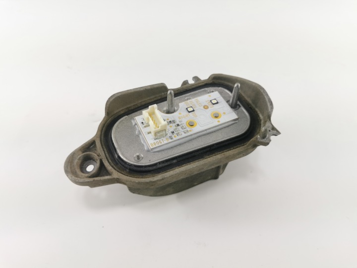 Module LED Droite JEZ Résistance, rhéostat, régulateur Unité de contrôle AUDI SQ5