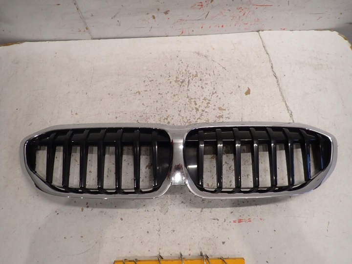 Grill BMW 3 G20 G21 2018- 192976-10