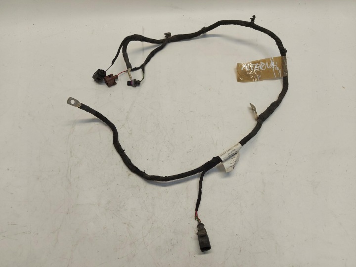 Ford Tourneo Connect III MK3 kabelbaum kabelsatz Kabelbaum 5R3971230E