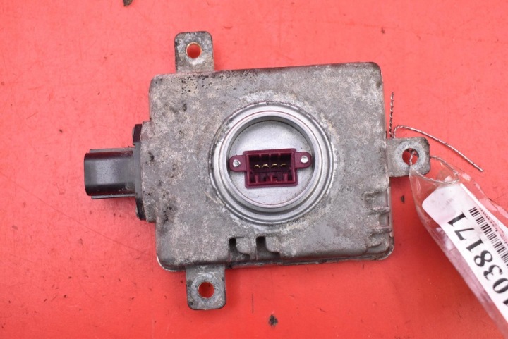 Centralina XENON KSENON sinistra W3T20971 MITSUBISHI ASX 1 e LIFT 12-16