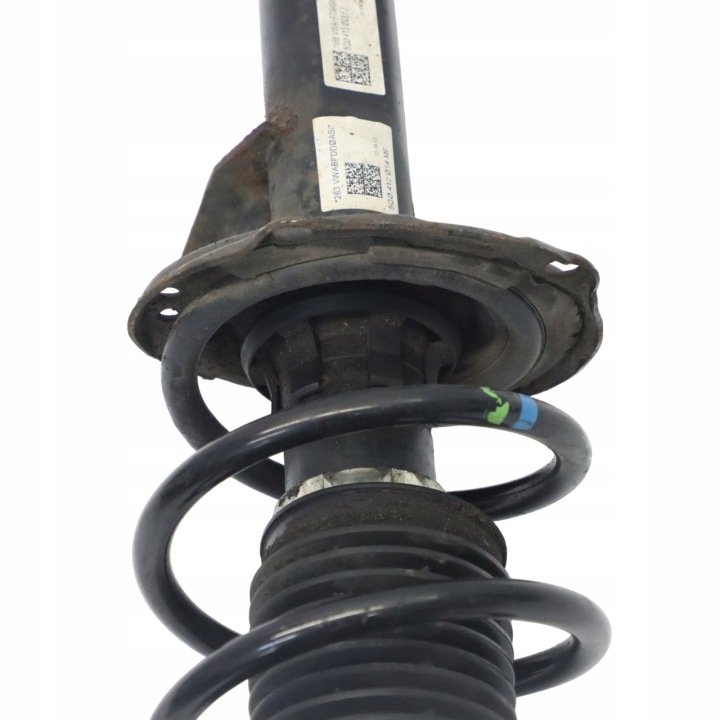 Volkswagen VW Golf 7 Vorderlinkshängeabsorber 5Q0413023 9