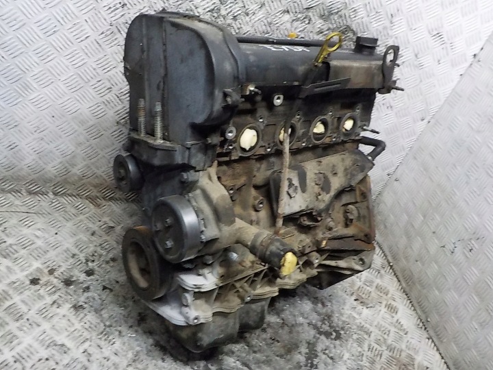 FORD FOCUS OCH MK1 ENGINE 1.8 16V 115 HK EYDF 9