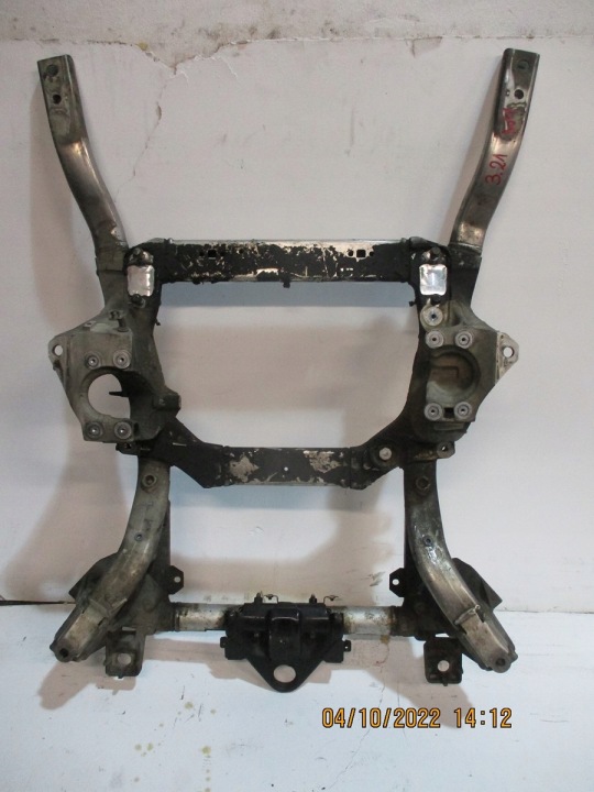Essieu avant berceau Essieu Pont essieu RANGE ROVER SPORT 3,0D
