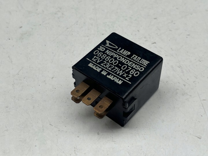 Relais 068600-0760 Daihatsu Charade 1979-1984 !J