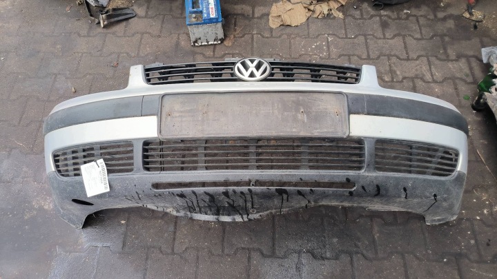 nárazník předek VOLKSWAGEN PASSAT B5