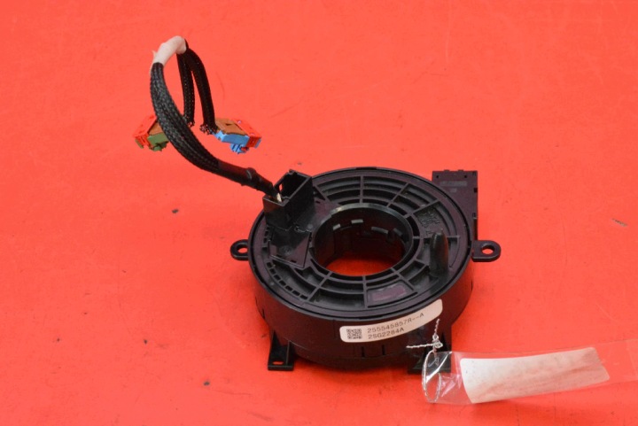 anneau airbag ZWIJAK 255545857R RENAULT MEGANE 4 IV 16-20