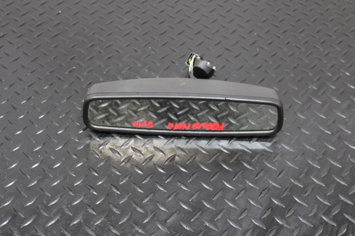 rear-view mirror 5 vertical FORD FOCUS MK4 ST-LINE FU5A-17E678-EA