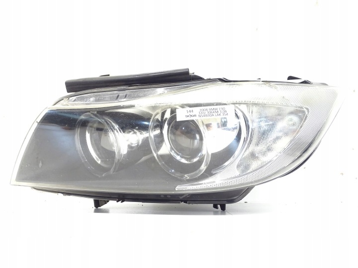 Licht vorne links Seite BMW E90 69427399 UK